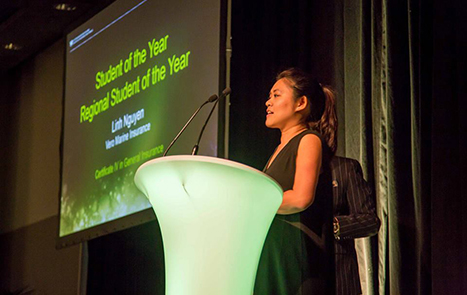 Finding meaning through learning