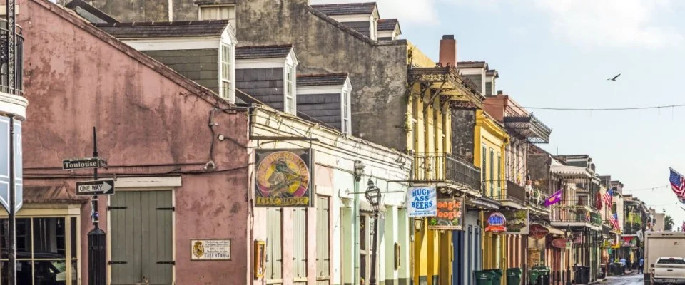 Catastrophe modelling in a post Katrina world