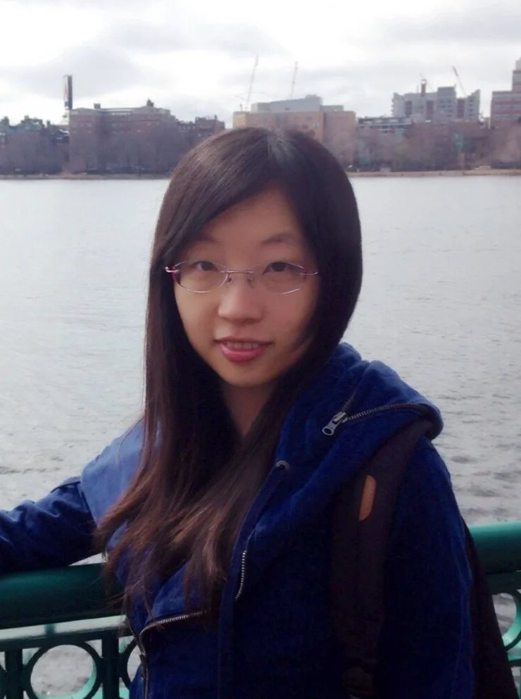 Mingwei Li, PhD Candidate in Department of Earth, Atmospheric and Planetary Sciences