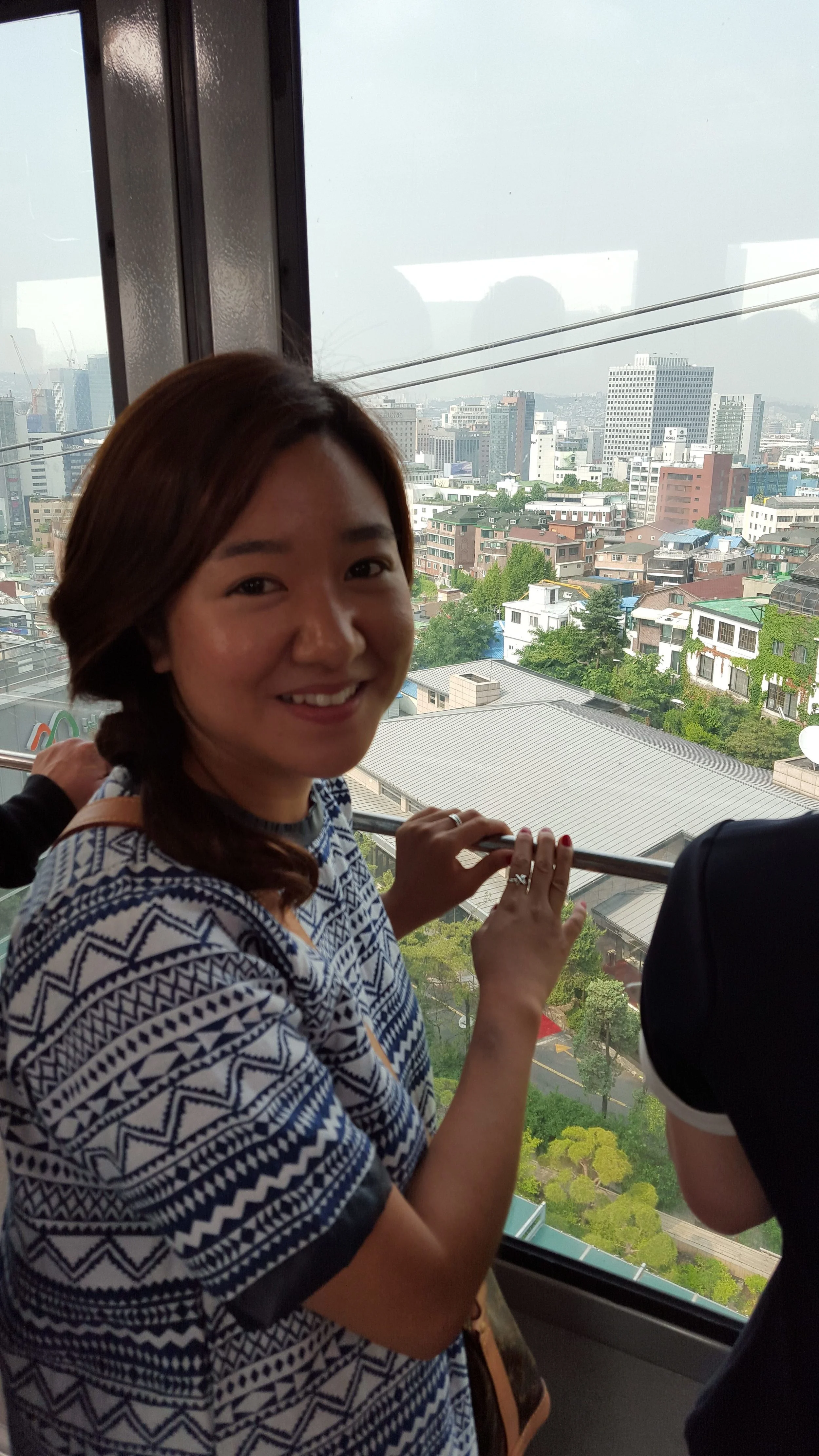 Sae Yun Kwon, Postdoctoral Associate (2015-2017)