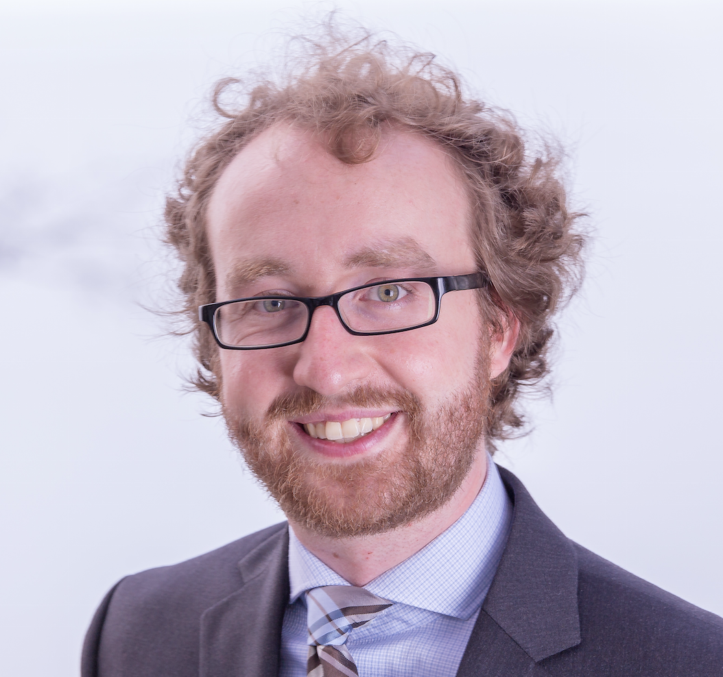 Ben Brown-Steiner, Postdoctoral Associate (2015-2017)
