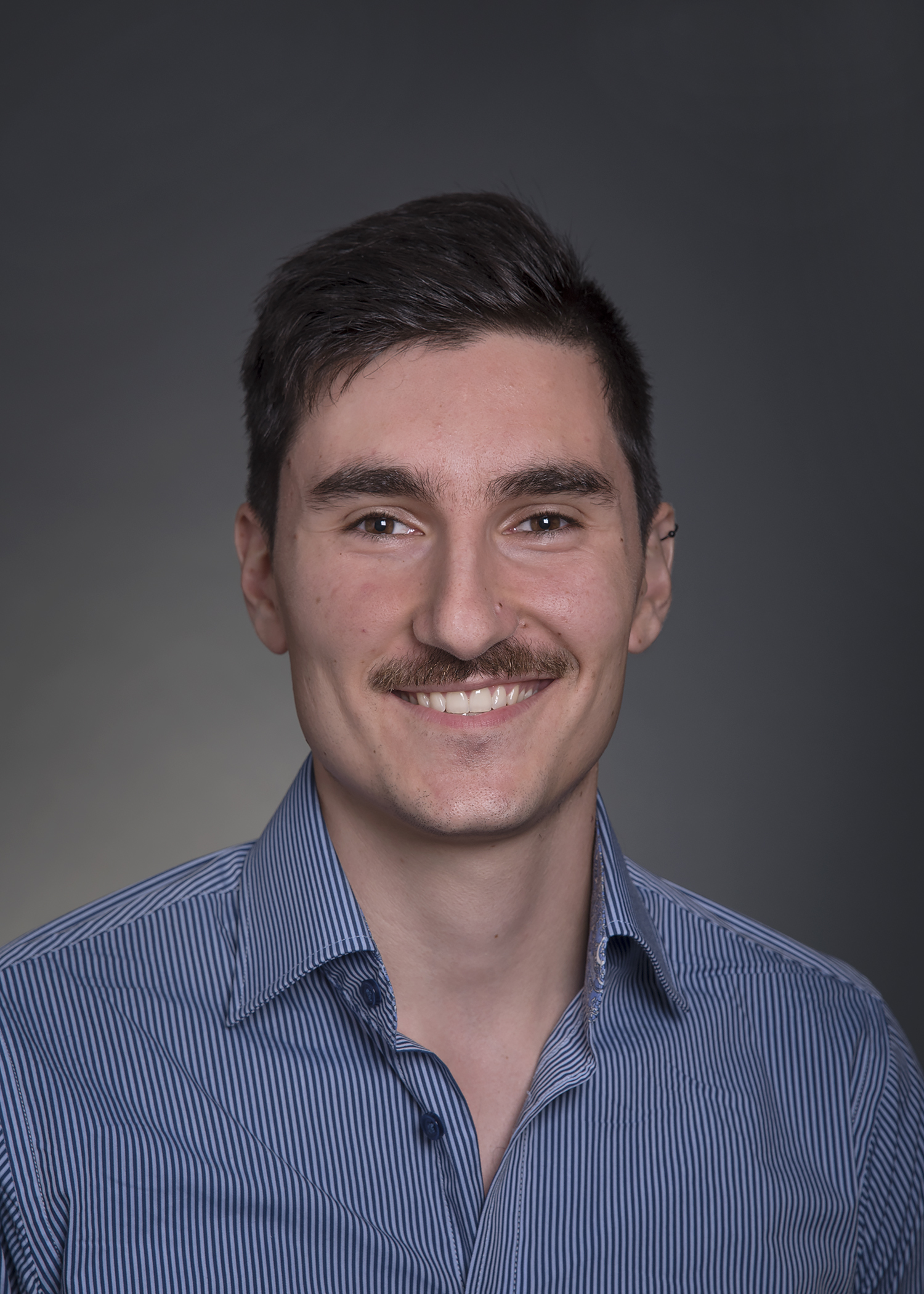 Emil Dimantchev, M.S. in Technology and Policy (2018)