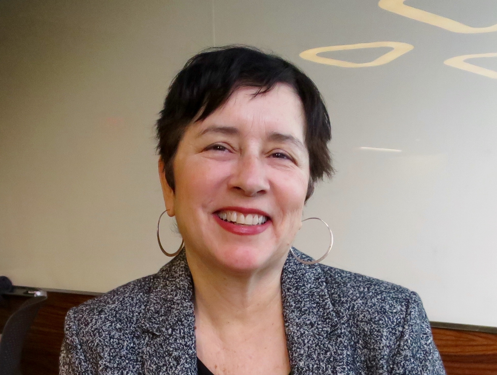 Amy Kaczur, Group Administrator