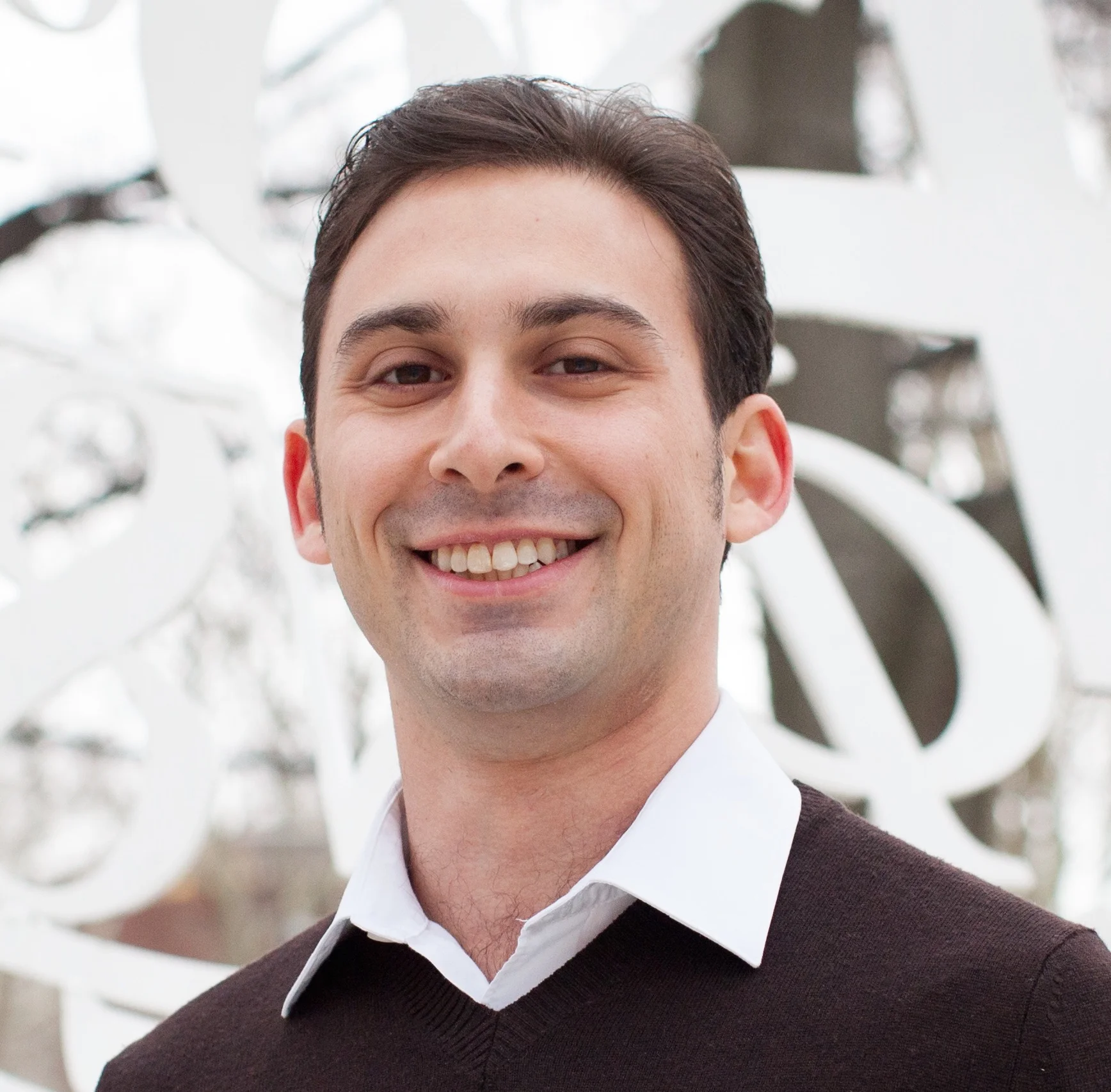 Daniel Rothenberg, Postdoctoral Associate (2016-2017)