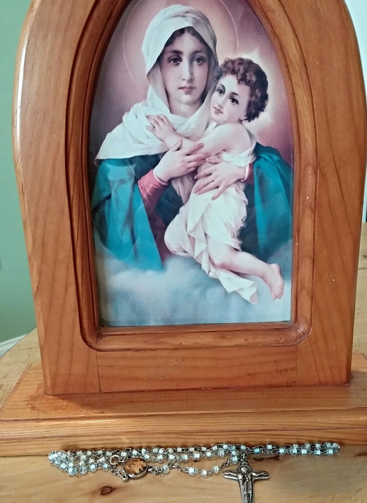Our Lady of Schoenstatt