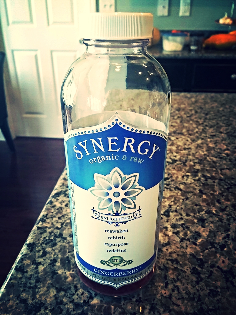 Kombucha