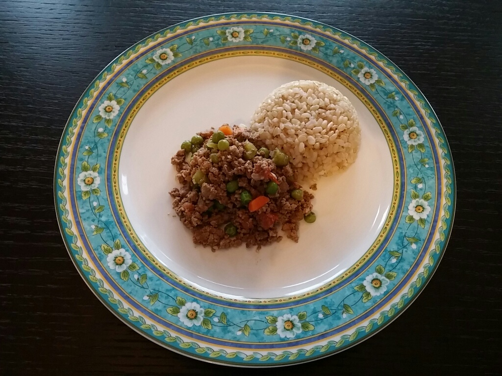 Picadillo