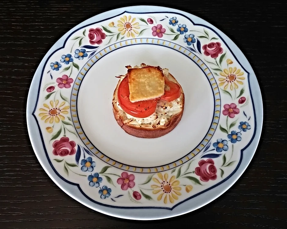 Crab delight