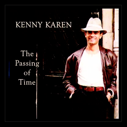  © 1995 Kenny Karen. All Rights Reserved.