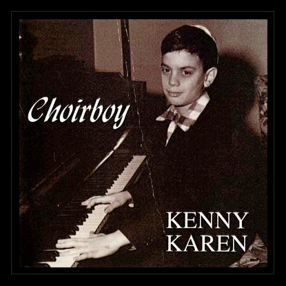  © 1999 Kenny Karen. All Rights Reserved.