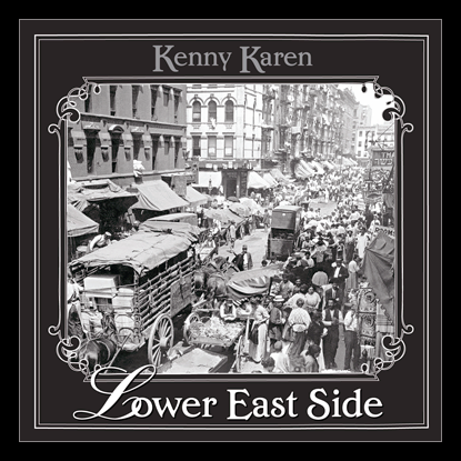  © 2010 Kenny Karen. All Rights Reserved.