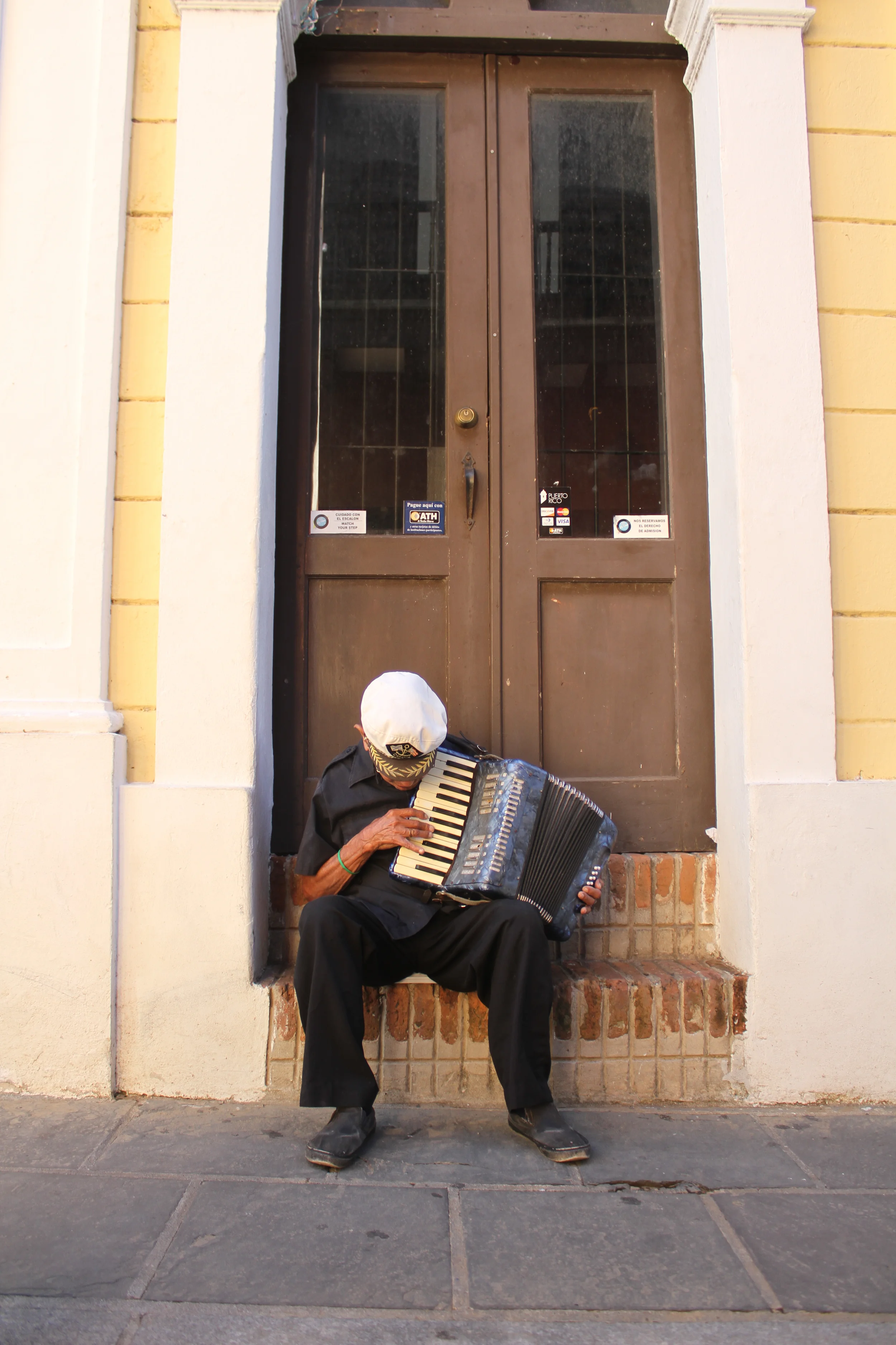 San Juan, Puerto Rico