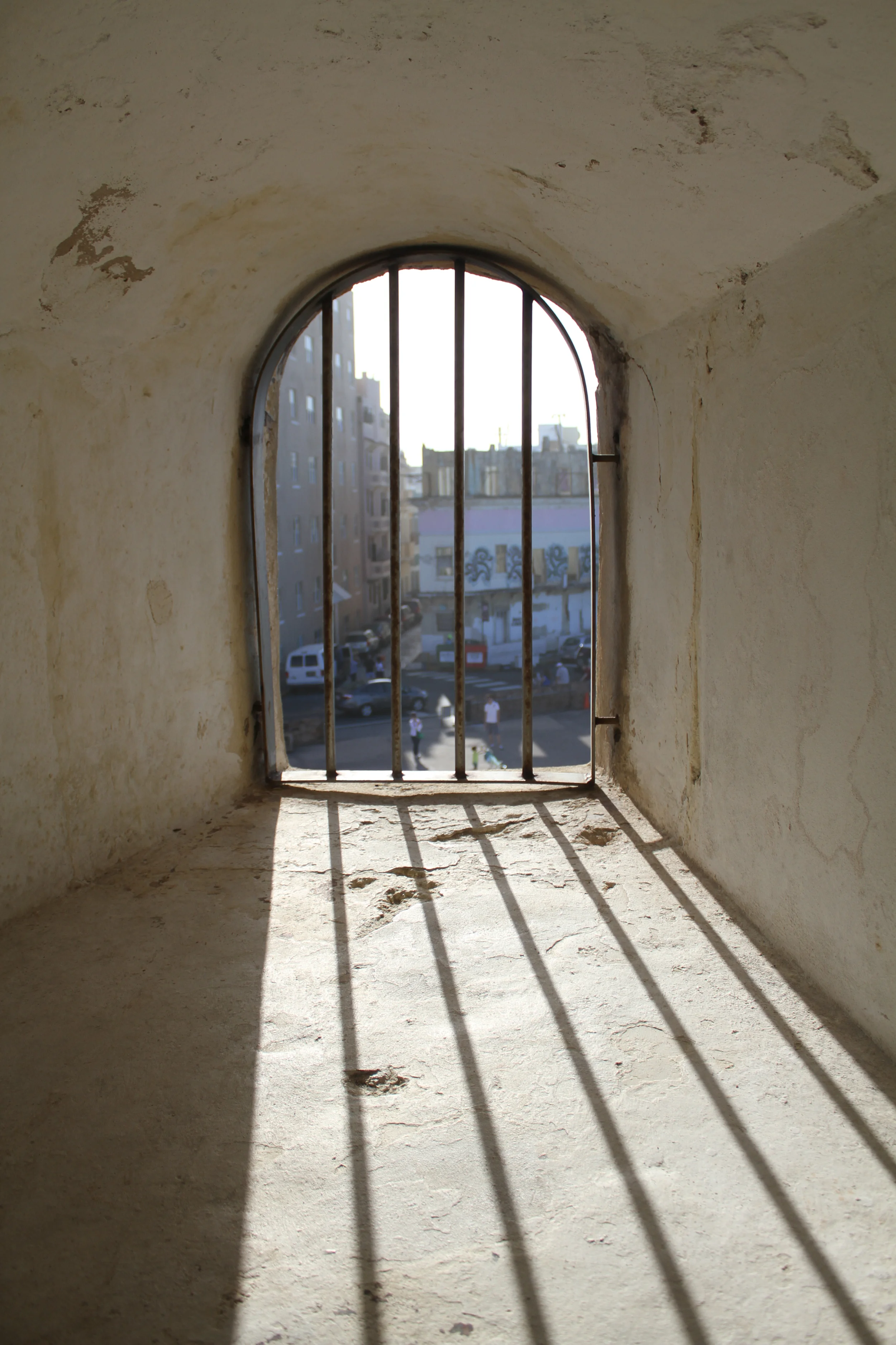 San Juan, Puerto Rico