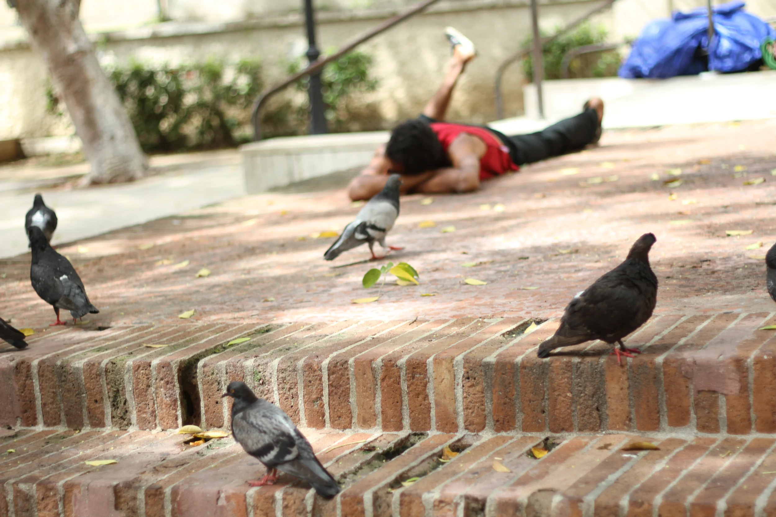 San Juan, Puerto Rico