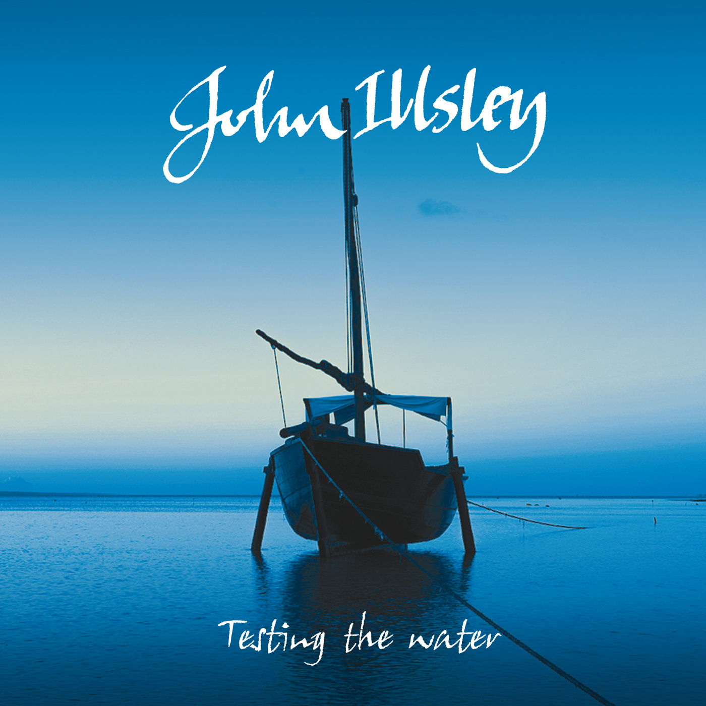 26. John Illsley_Testing The Water.jpg