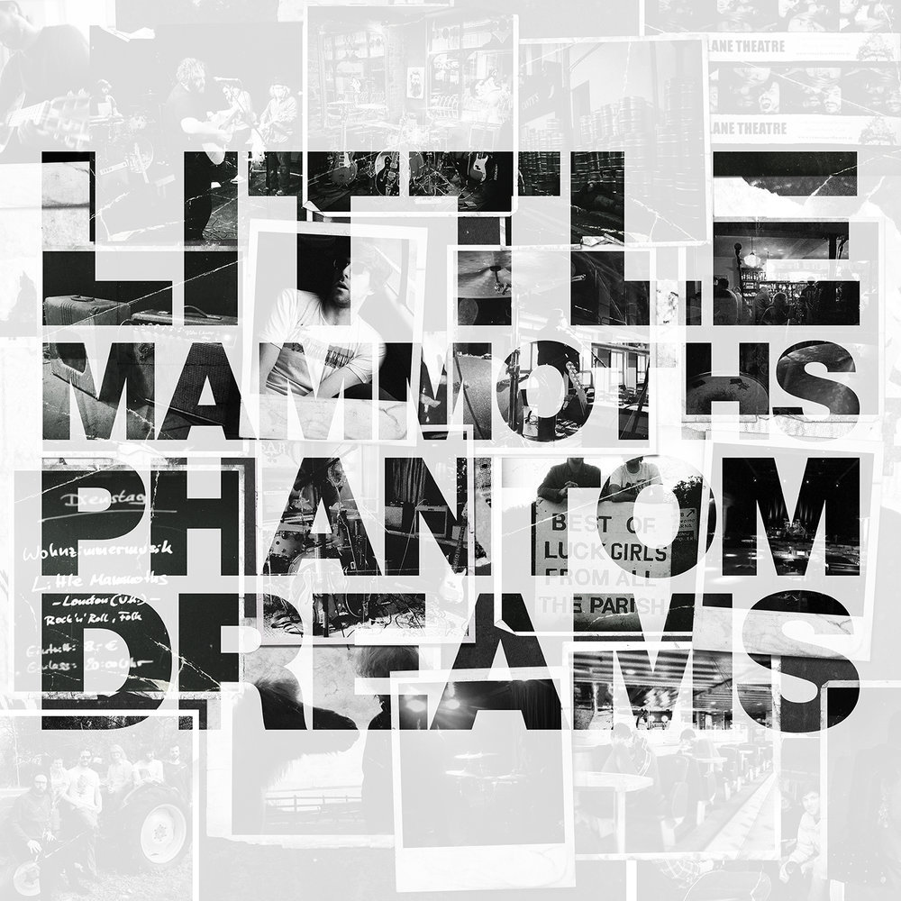 45. Little Mammoths - Phantom Dreams.jpg