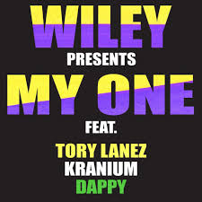 61. Wiley - My One.jpeg