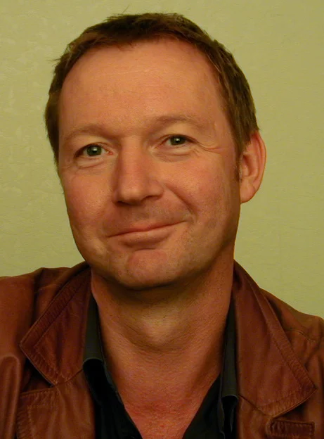Thomas Freudenthal 