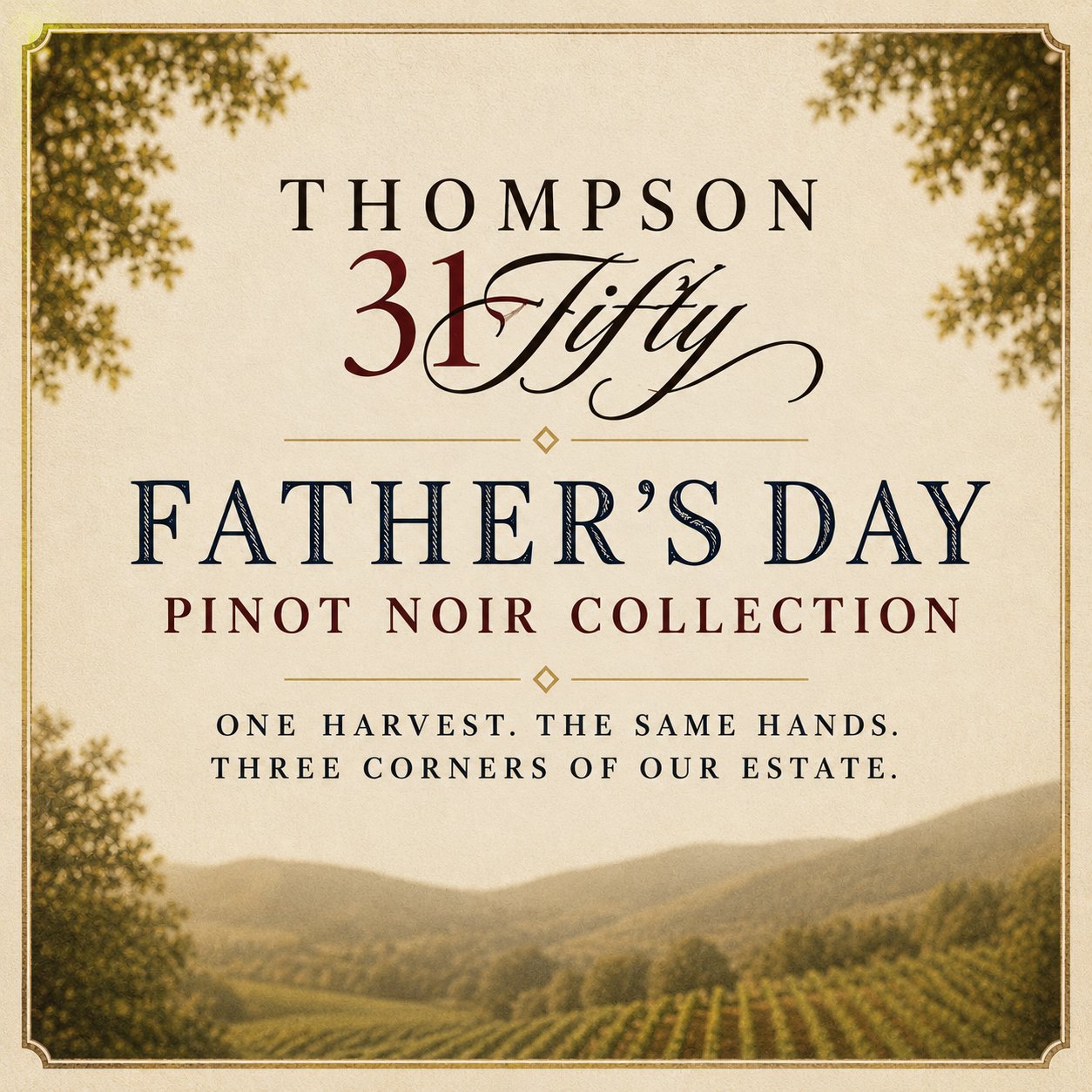 2026 Father's Day Collection