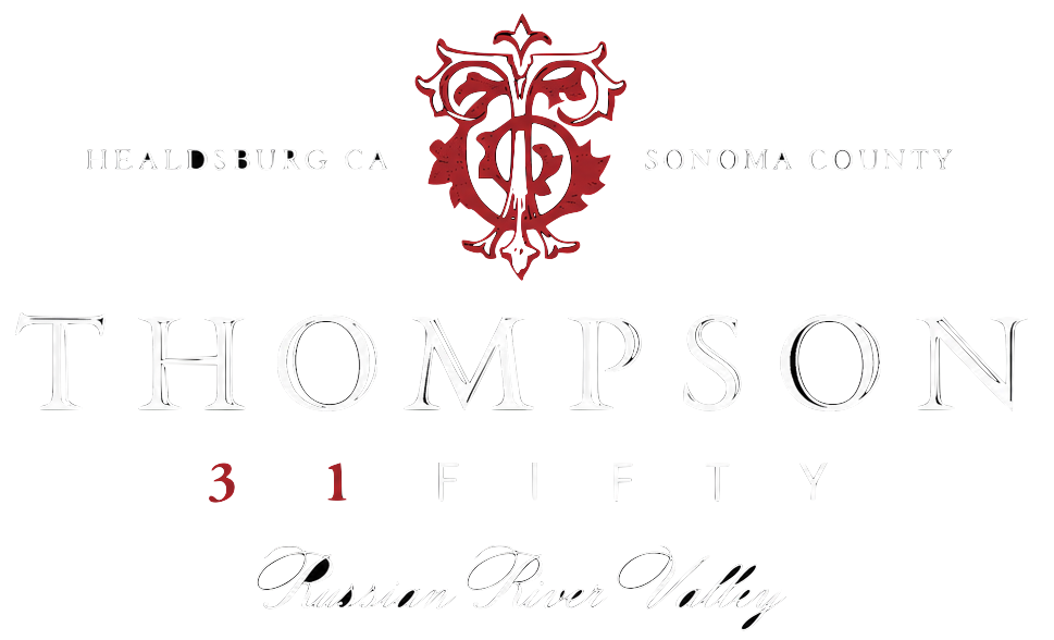 Thompson 31Fifty Wines