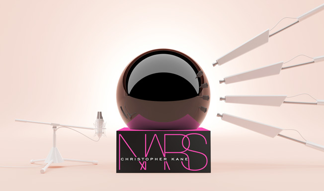 Physical Computing for NARS