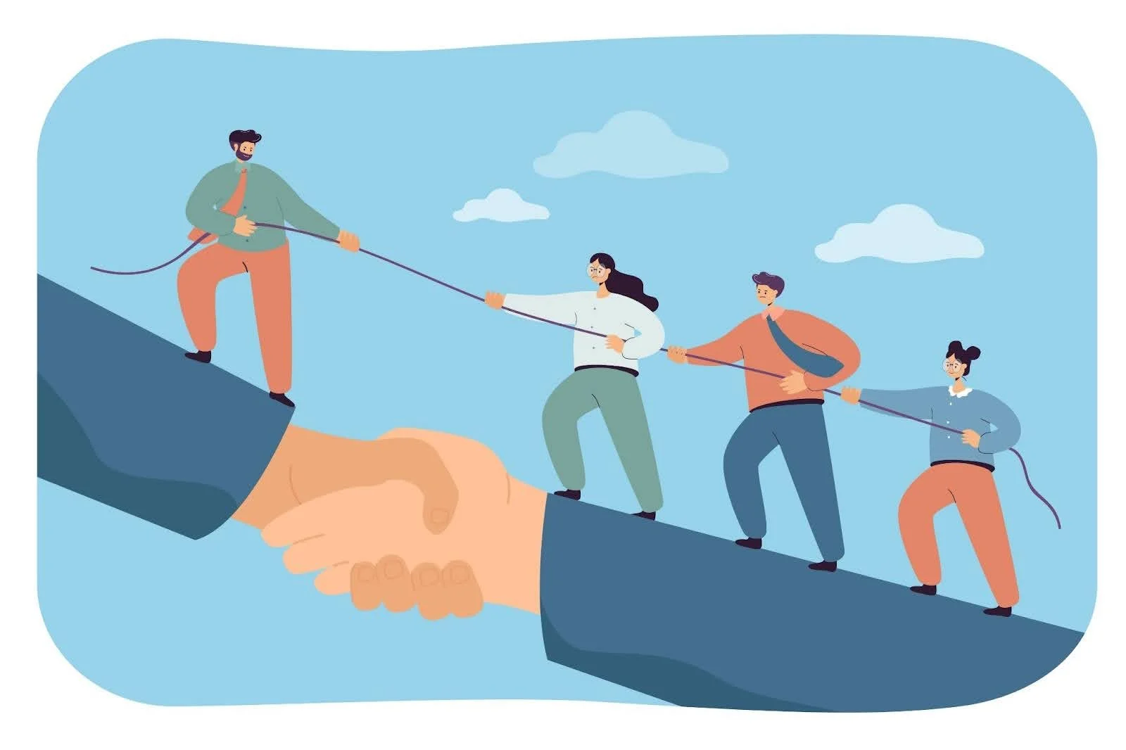 Driving Business Success: Transformative Strategies for Leaders
