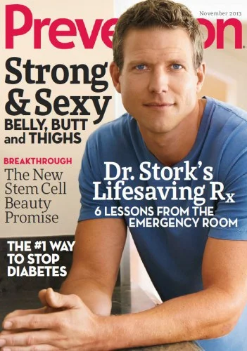 prevention Travis Stork.jpg