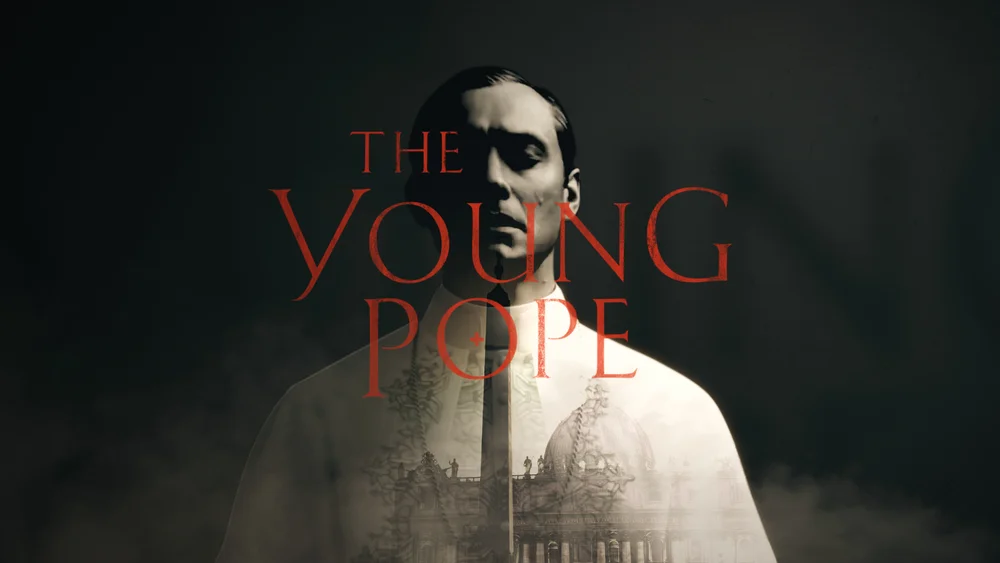 The Young Pope Jennifer Kwak