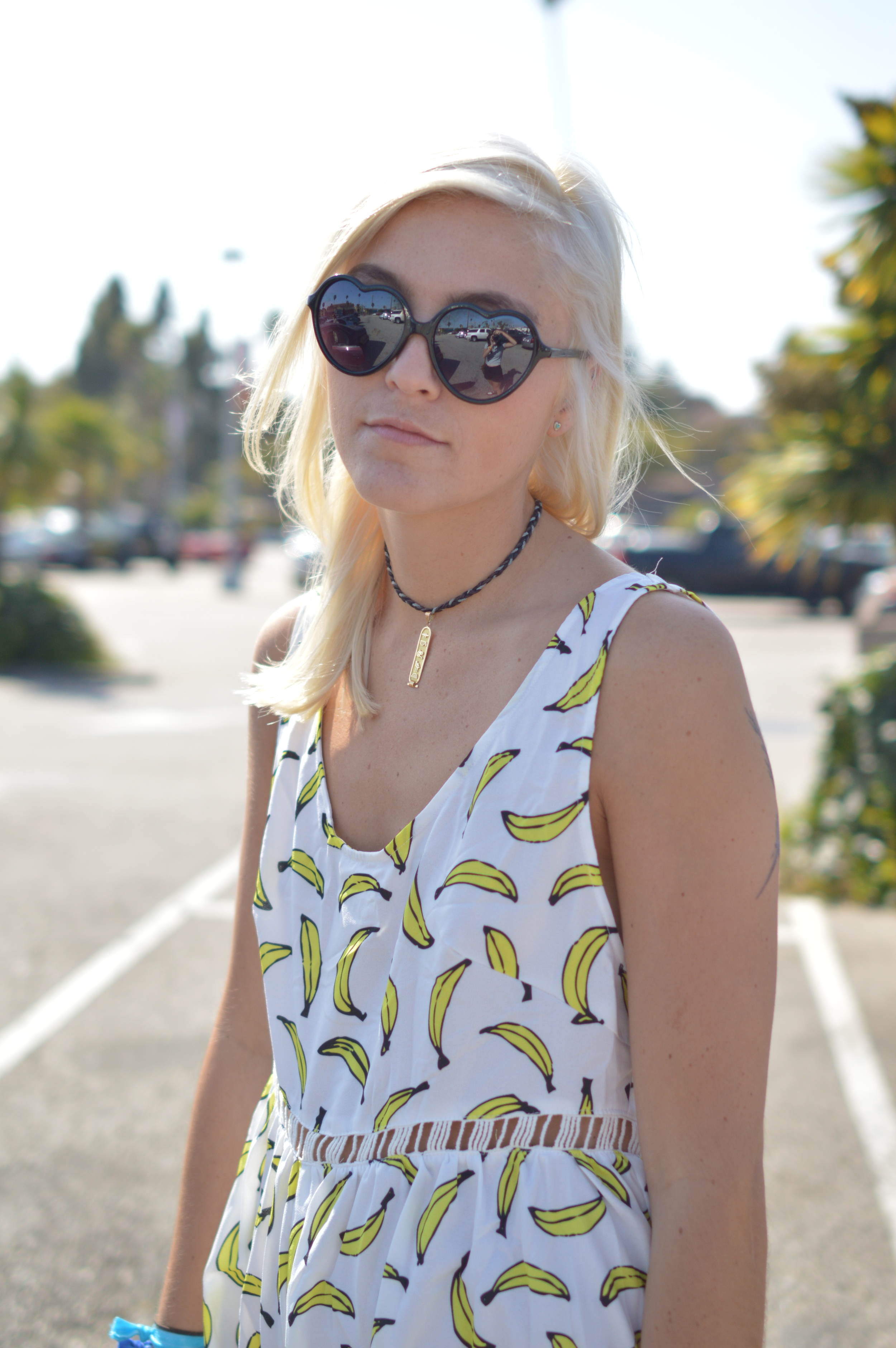 Pixie Market - Scout