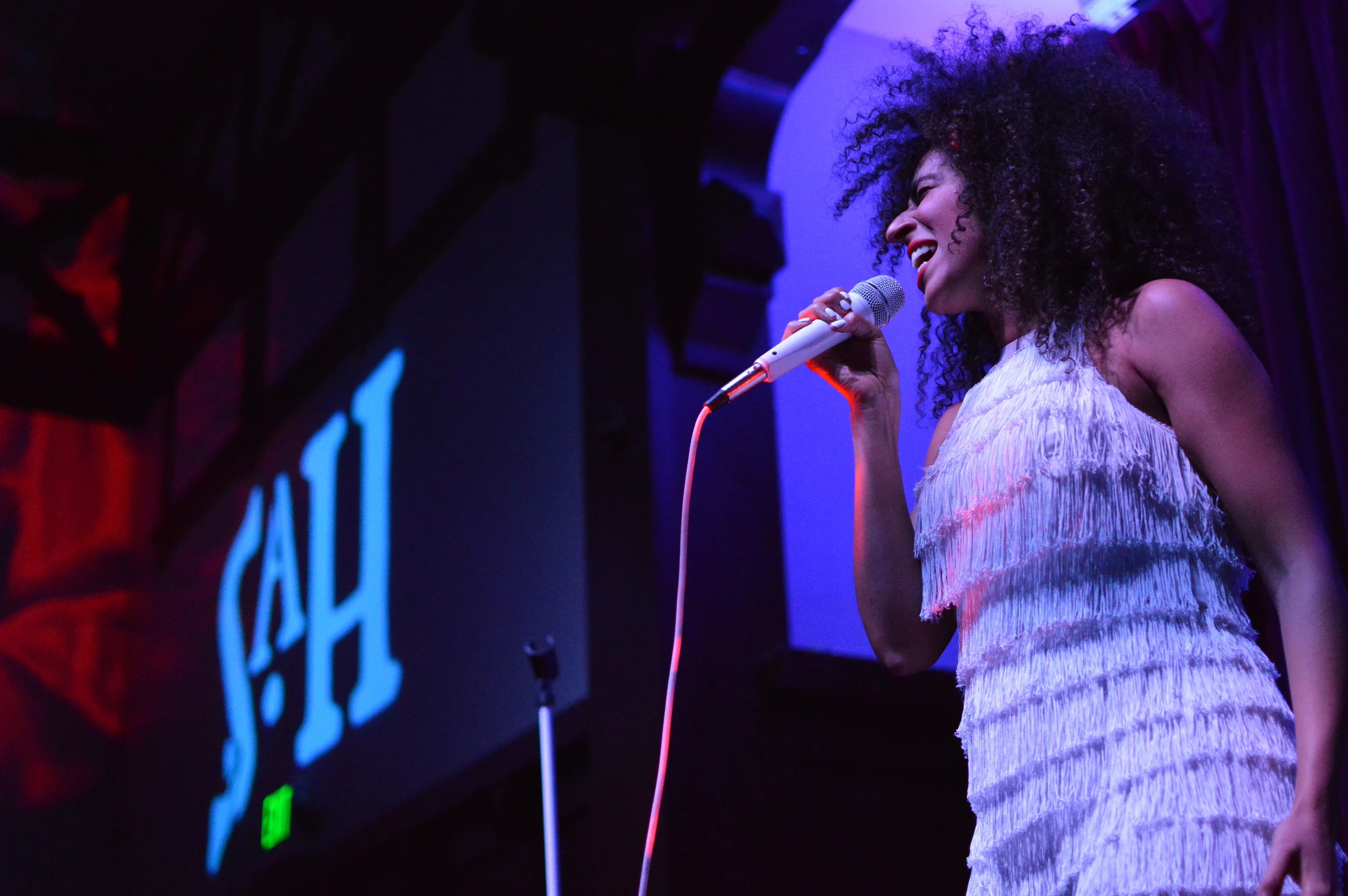Gavin Turek and TOKiMONSTA