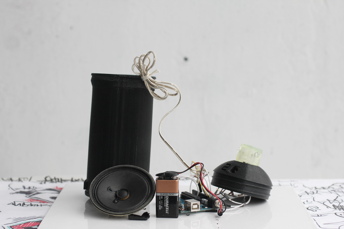 COMPONENTS