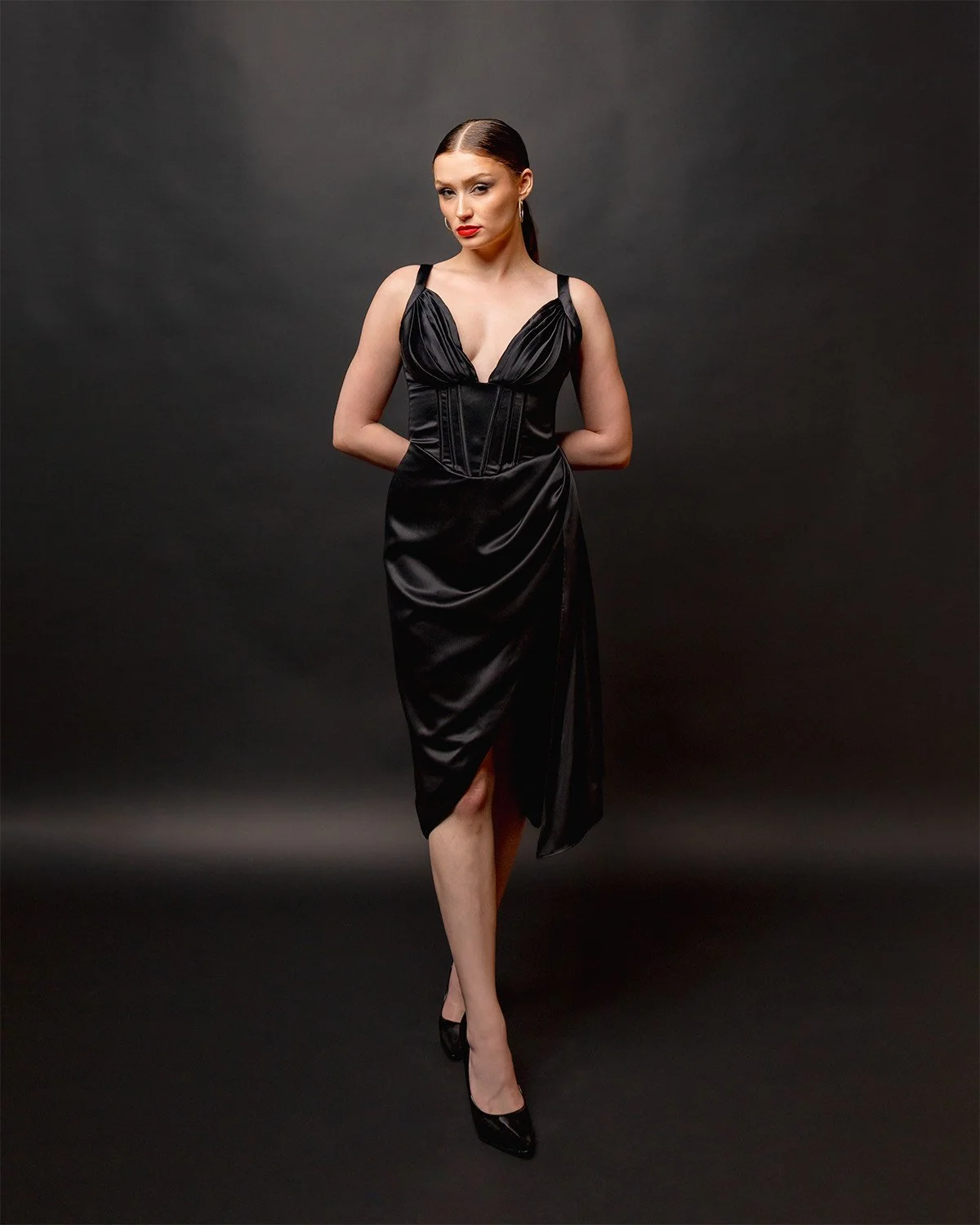Eva Gown