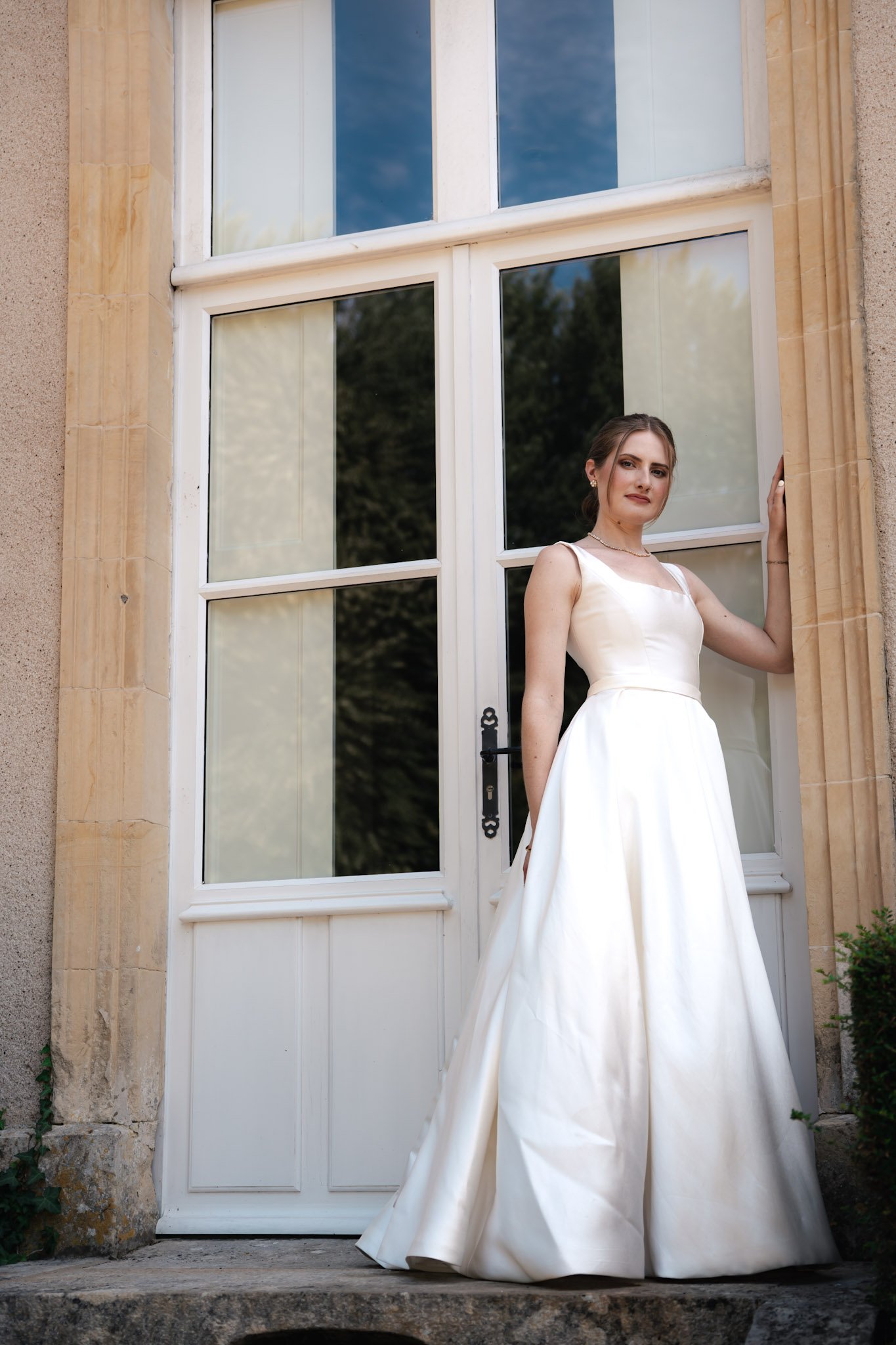 Madeleine & Romain
