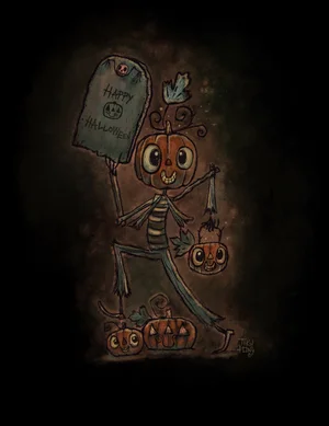 【値下げ】墨アート　‘’晩秋‘’(10%OFF※12/31迄) $10 Last Chance Sale – 12th Tribe