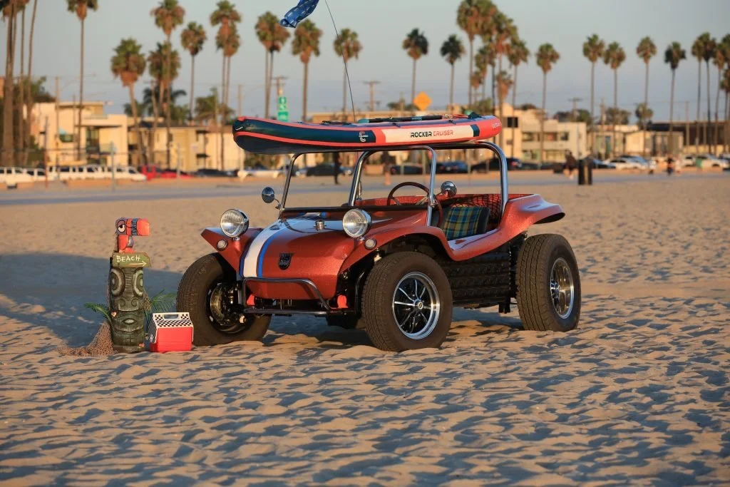 EMPI + Tiki tOny official Colab Tiki Island Unisex tshirt Made to Order! 30+ — Tiki tOny