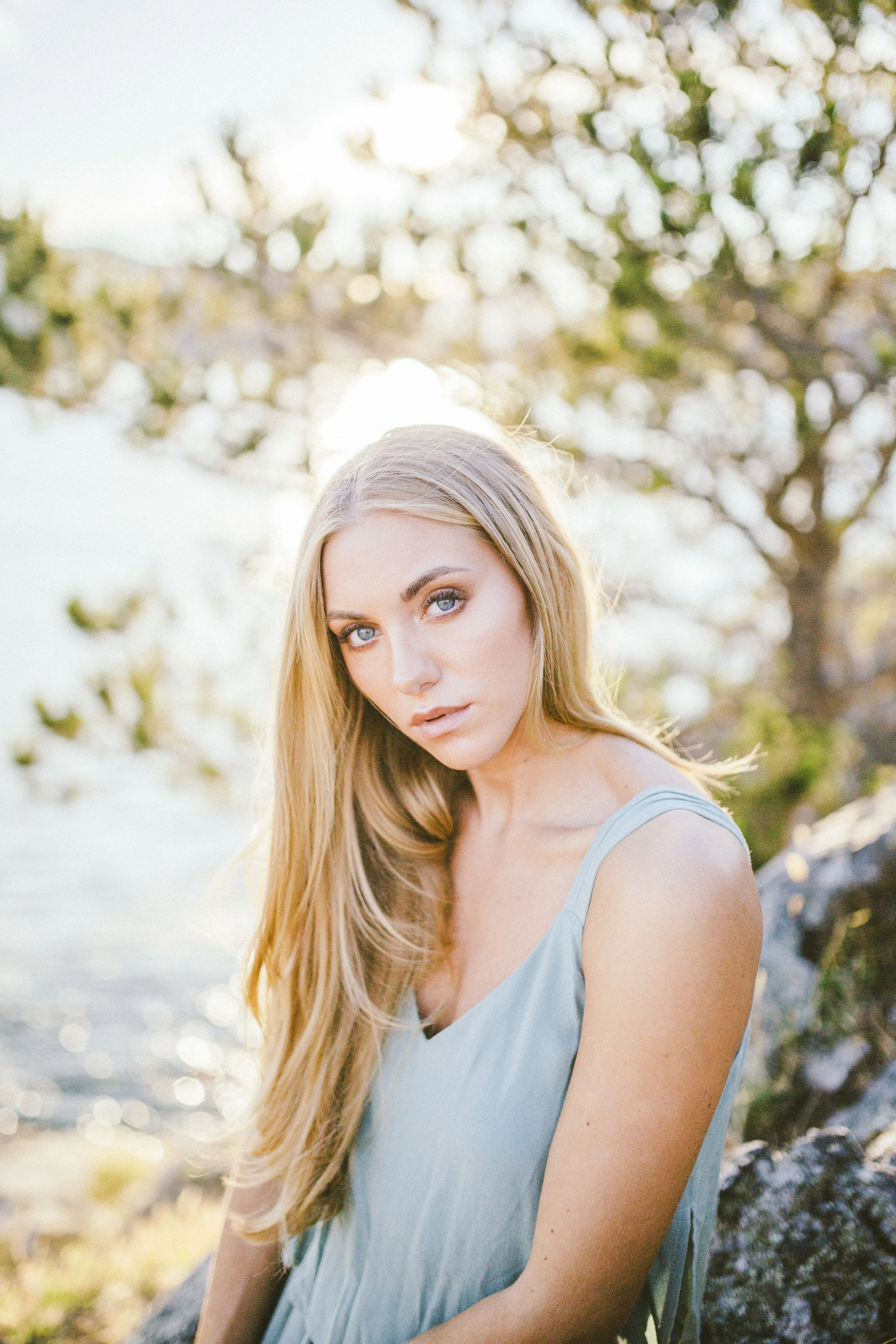 Portraits of Jessica Sipos in Vancouver (Whytecliff Park), Hopeless Romantic Photography (Vancouver Wedding and Portrait Photographer)