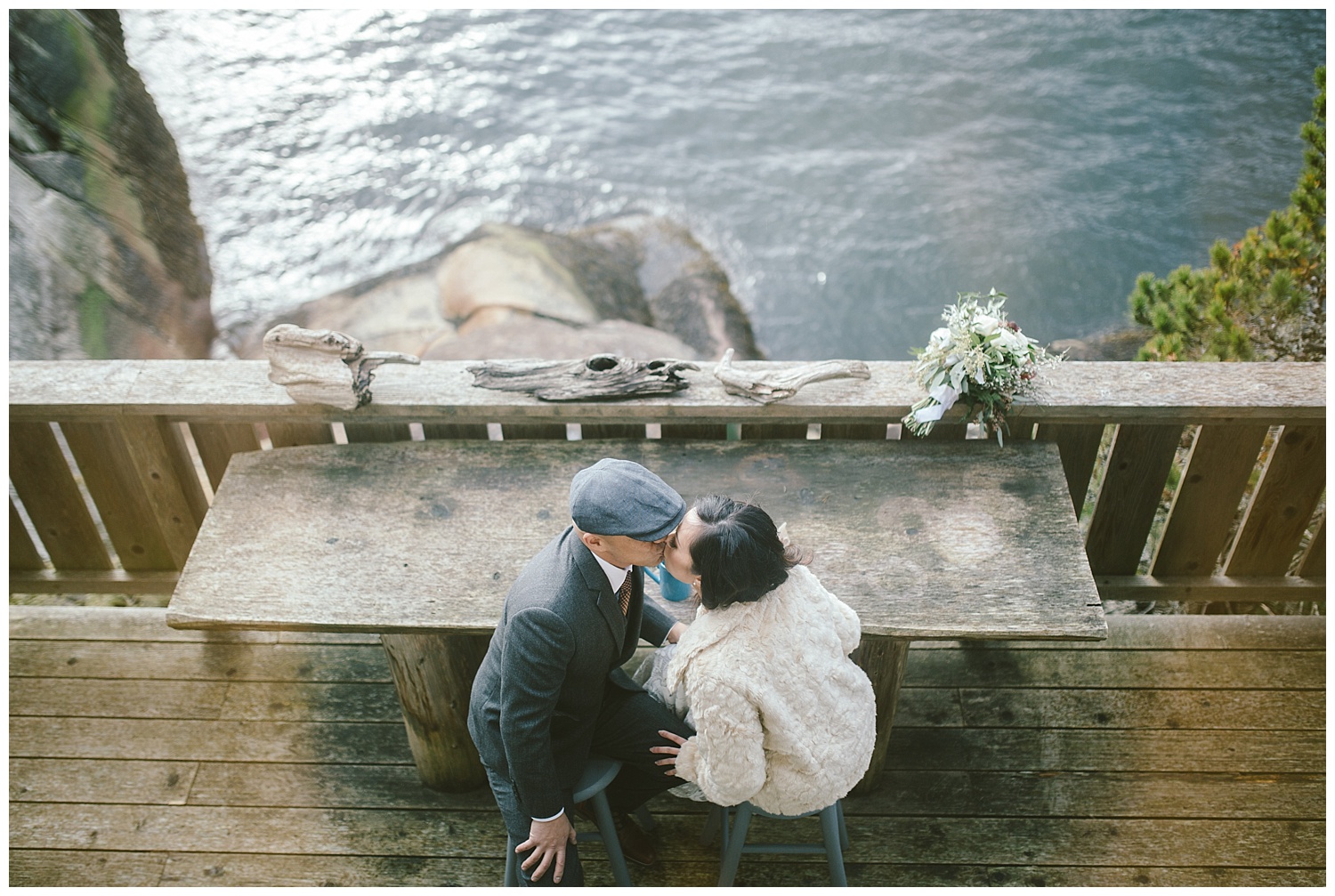 Sea to Sky Squamish Vancouver Wedding Photography