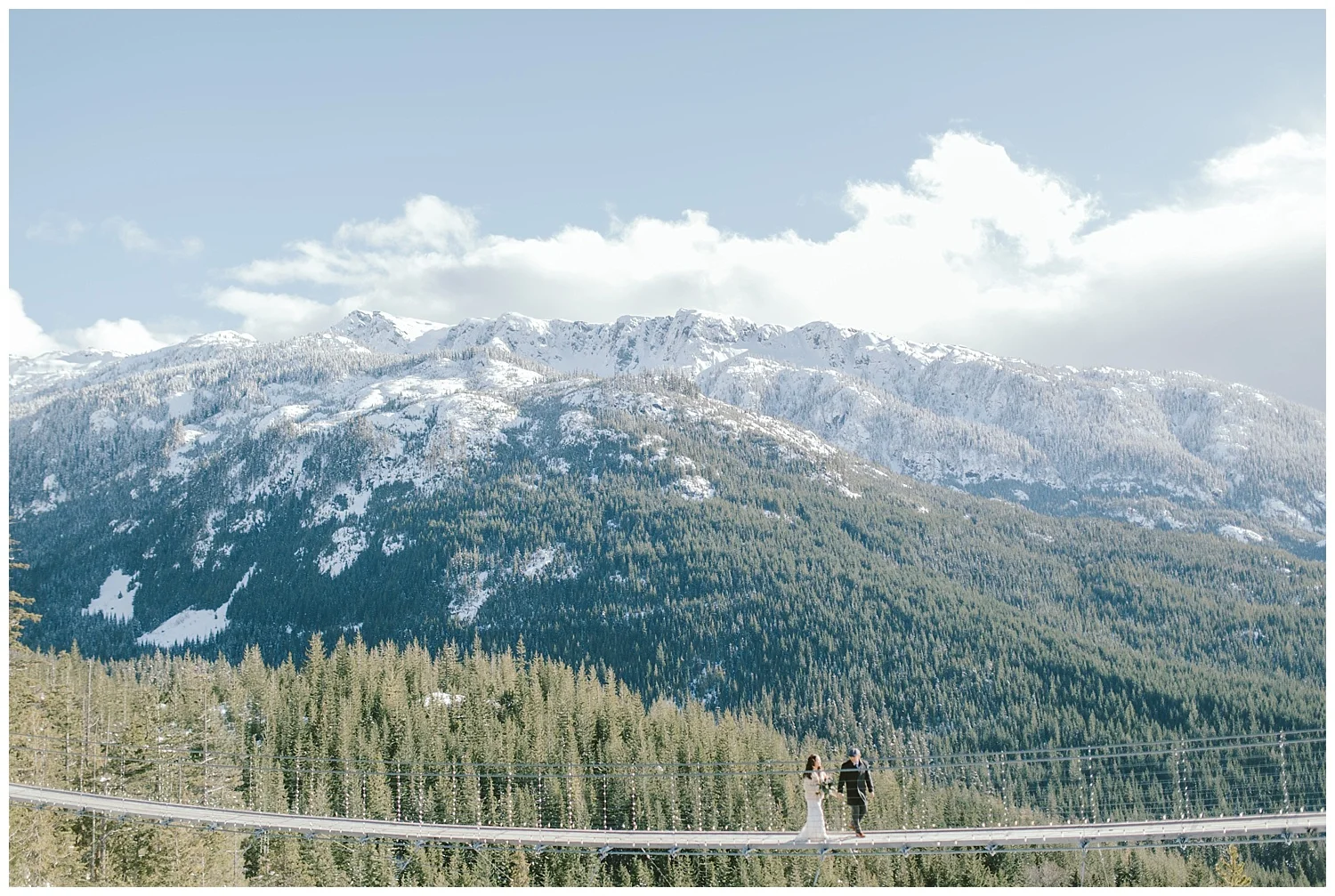 Top 10 Engagement and Wedding Photography Locations in Vancouver