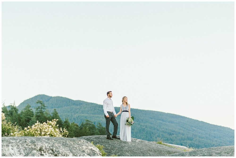 Top 10 Engagement and Wedding Photography Locations in Vancouver