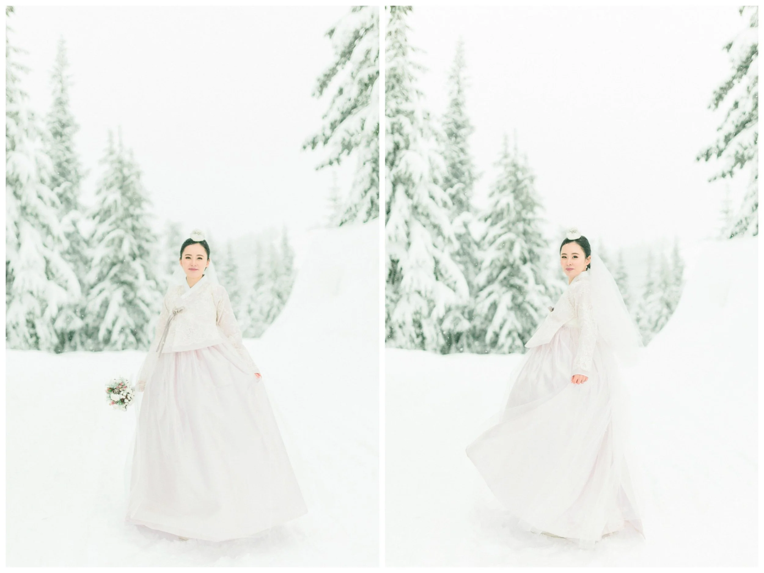 Top 10 Engagement and Wedding Photography Locations in Vancouver