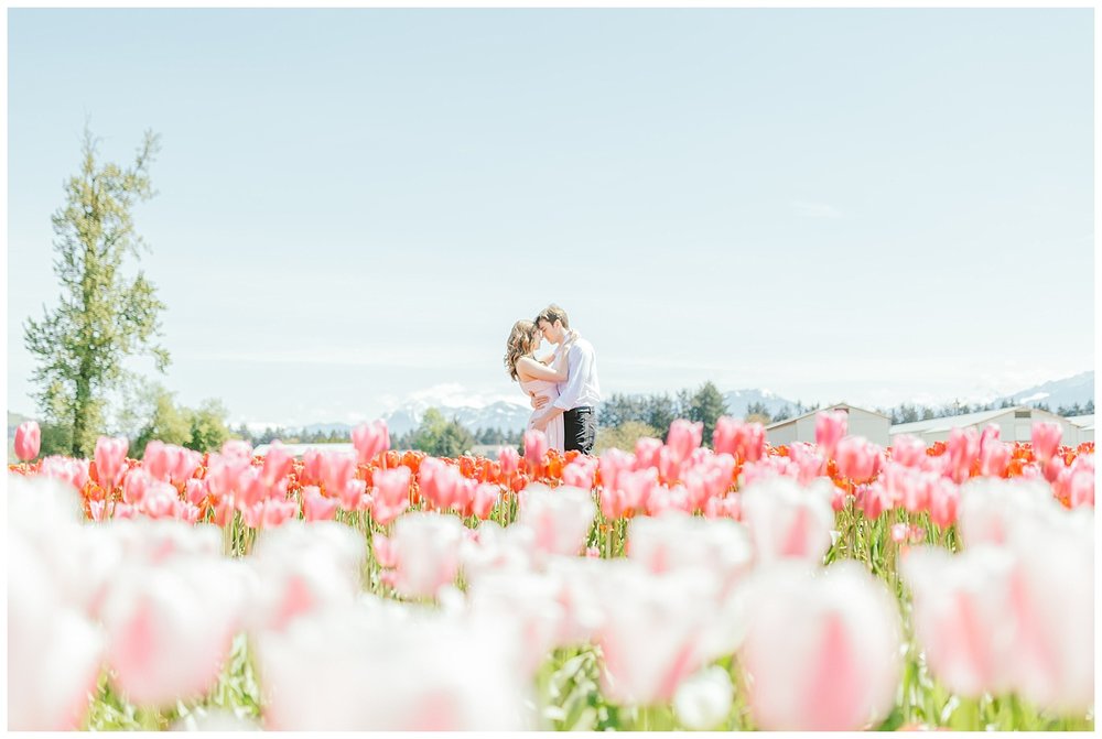 Top 10 Engagement and Wedding Photography Locations in Vancouver