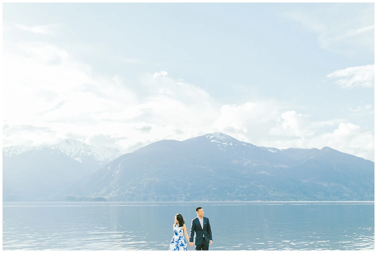Top 10 Engagement and Wedding Photography Locations in Vancouver