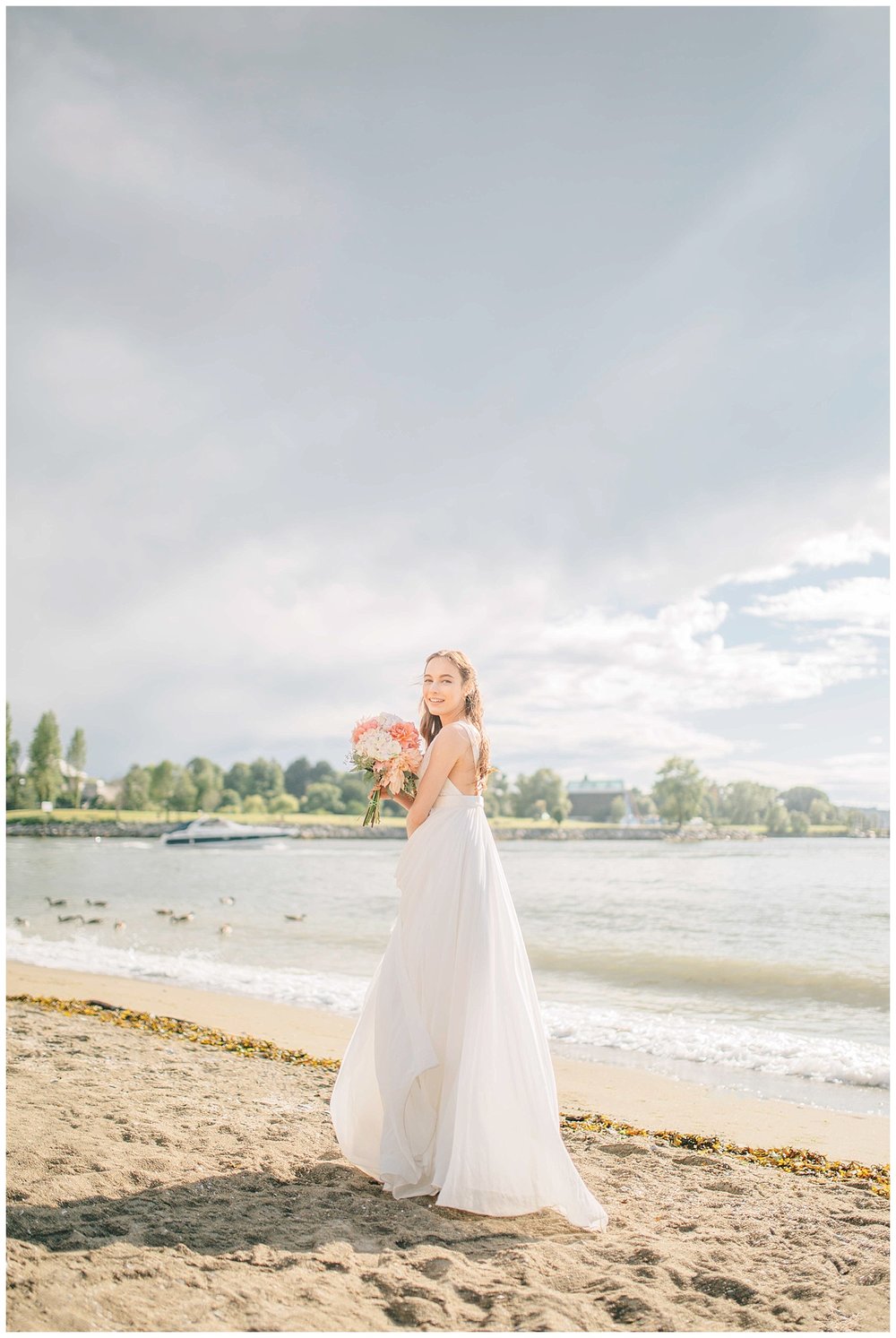 Top 10 Engagement and Wedding Photography Locations in Vancouver Garry Point Park