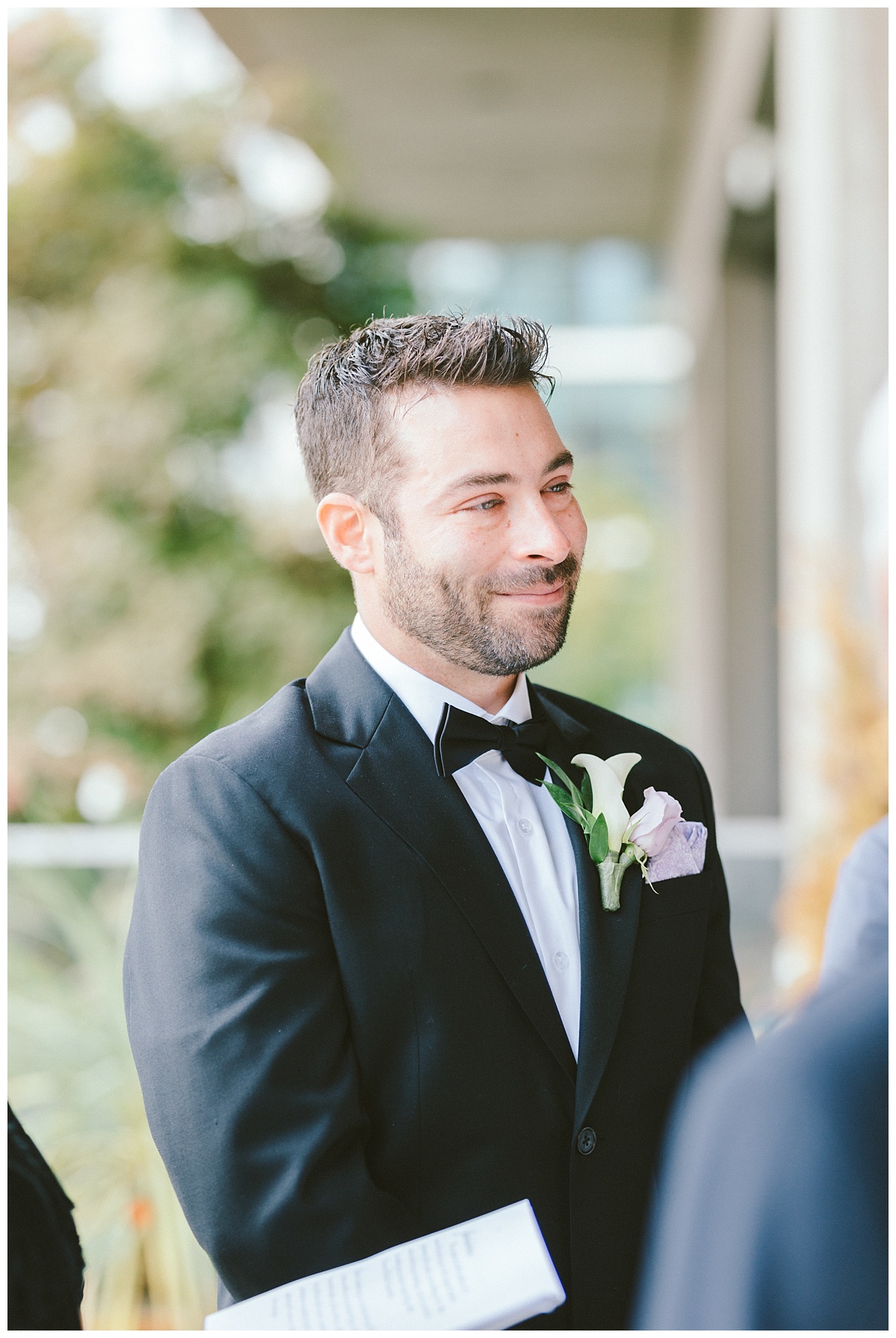  Wedding ceremony at Law Courts Inn, Vancouver 