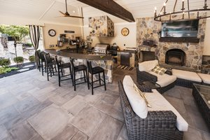 K and C Land Design and Construction LLC photo 3