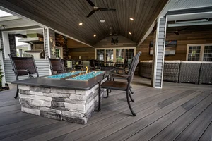 K and C Land Design and Construction LLC photo 7