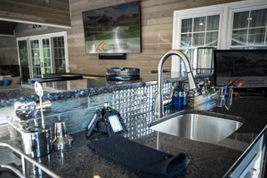 K and C Land Design and Construction LLC photo 8