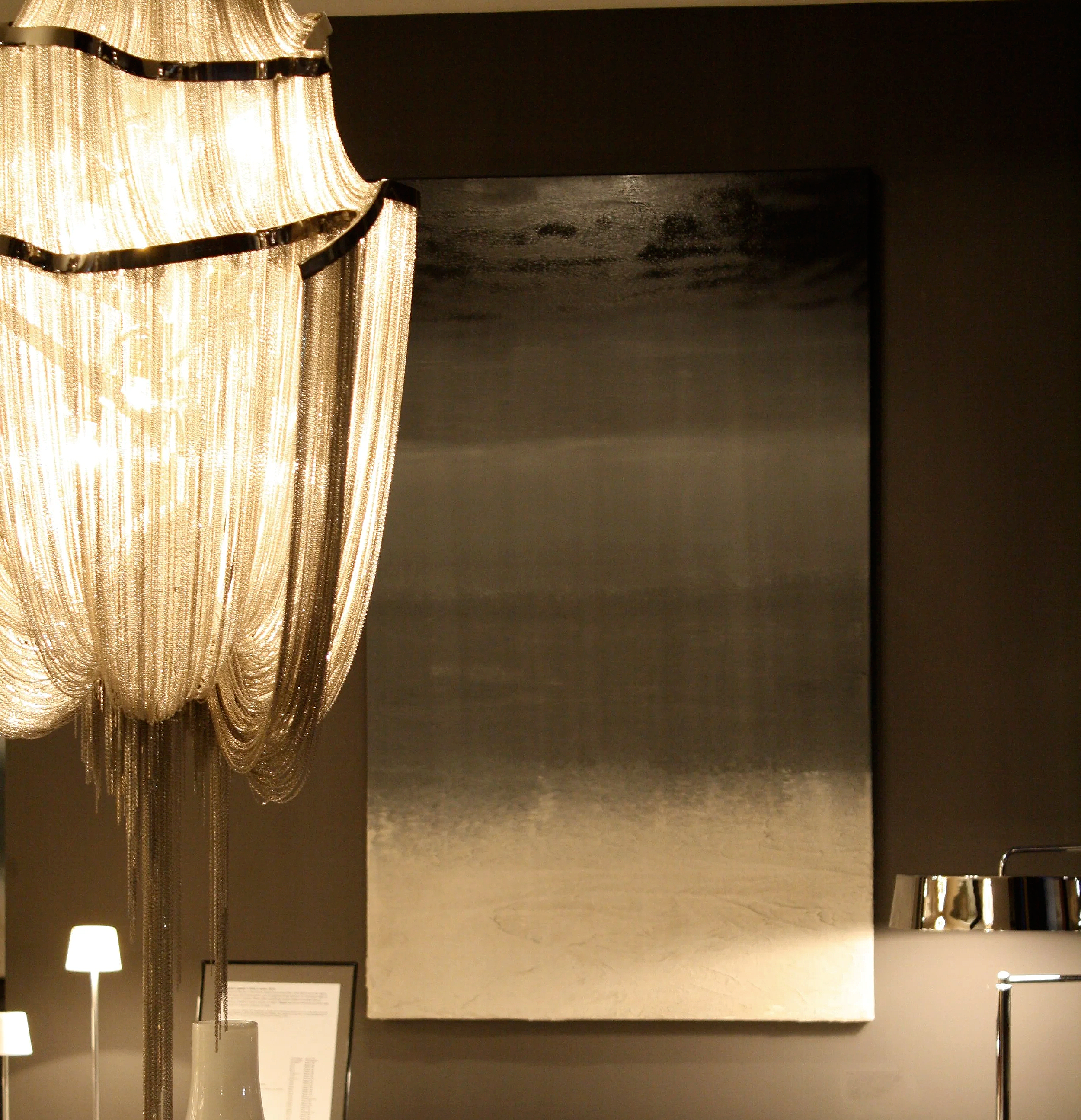 Casa Design Showroom. [Sowa.Boston]. Sustainable Collection Debut. 