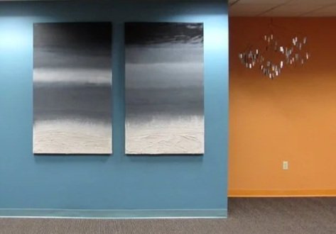 IntraLinks Office. [Boston]. Sustainable Collection