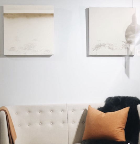 Lekker. [southend.Boston]. Sustainable Collection.